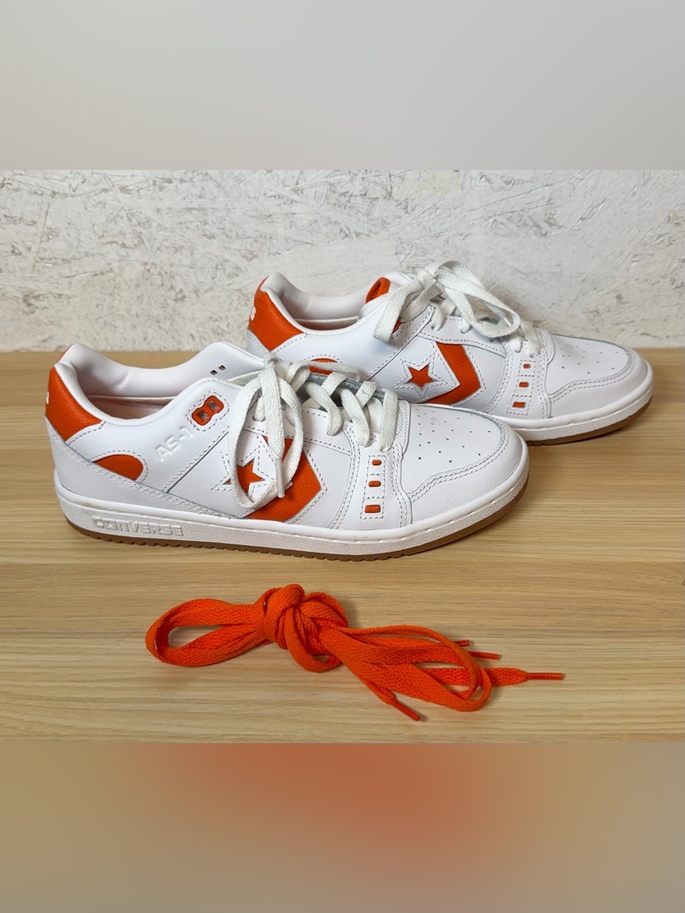 Converse CONS AS-1 Pro Ox Alexis NWOT